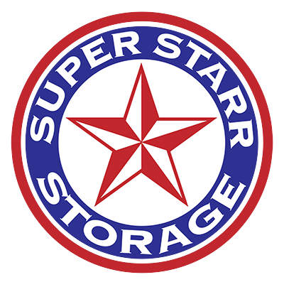 Super Starr Storage